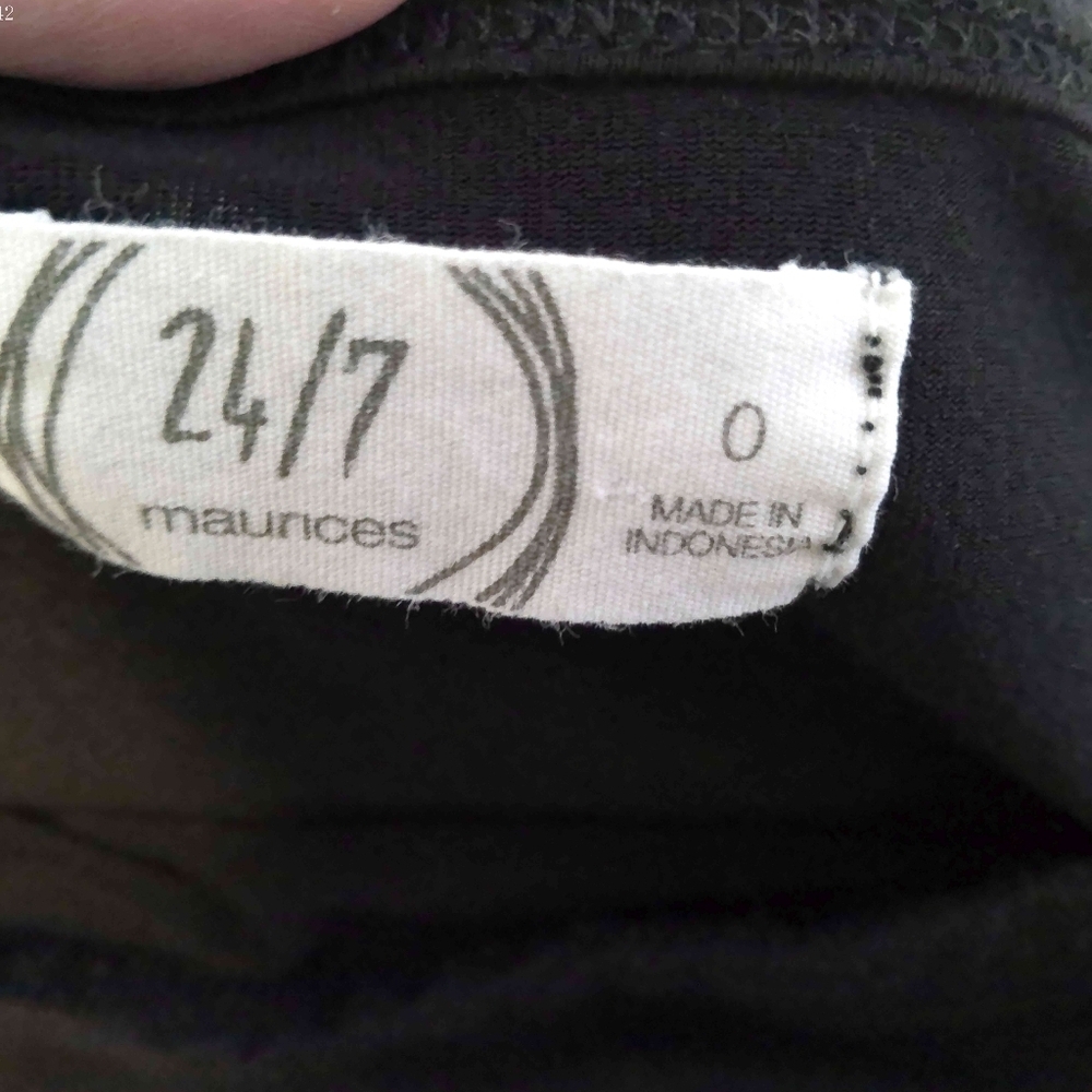 MAURICES DRESS - Picture 5 of 7